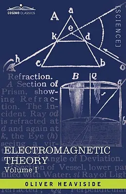Elektromagnetická teorie, I. díl - Electromagnetic Theory, Vol. I
