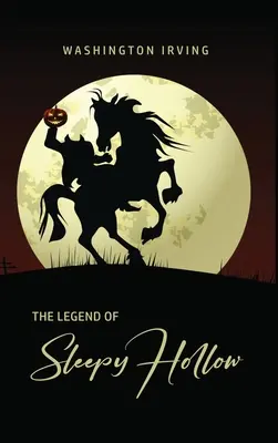 Legenda o Ospalé díře - The Legend of Sleepy Hollow