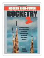Moderní raketový průmysl velkých výkonů 2 - Modern High-Power Rocketry 2