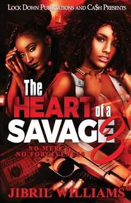 Srdce divocha 3 - The Heart of a Savage 3