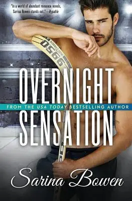 Jednodenní senzace - Overnight Sensation