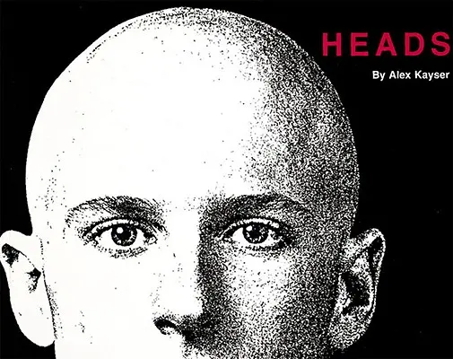 Hlavy - Heads