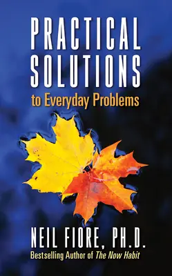 Praktická řešení každodenních problémů - Practical Solutions to Everyday Problems