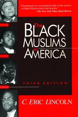 Černošští muslimové v Americe - The Black Muslims in America