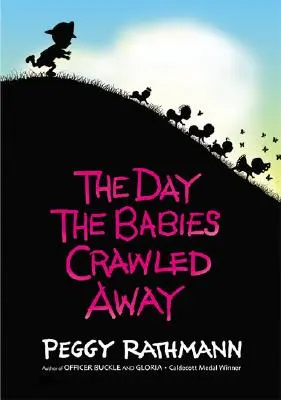 Den, kdy se děti rozplazily - The Day the Babies Crawled Away