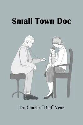 Maloměstský doktor - Small Town Doc