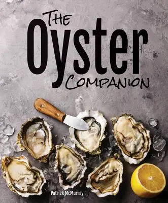 The Oyster Companion: Průvodce v terénu - The Oyster Companion: A Field Guide