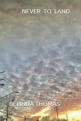Nikdy nepřistát - Never To Land