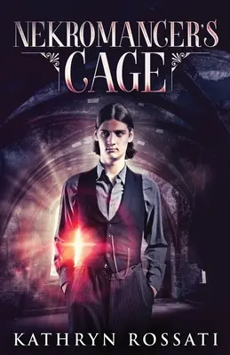 Nekromantova klec - Nekromancer's Cage