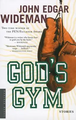 Boží tělocvična: Příběhy - God's Gym: Stories