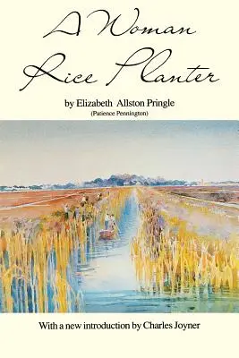 Žena plantážnice rýže - Woman Rice Planter