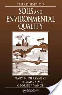 Půda a kvalita životního prostředí - Soils and Environmental Quality