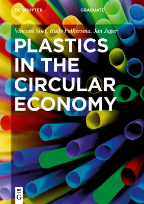 Plasty v oběhovém hospodářství - Plastics in the Circular Economy