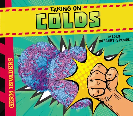 Jak na nachlazení - Taking on Colds