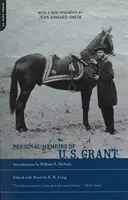 Osobní paměti U. S. Granta - Personal Memoirs of U.S. Grant
