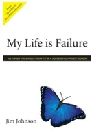 Můj život je selhání - My Life is Failure