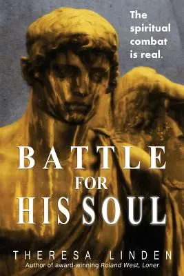 Bitva o jeho duši - Battle for His Soul