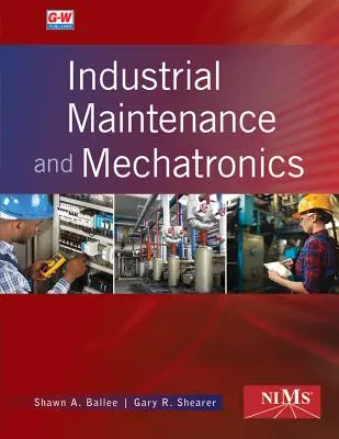 Průmyslová údržba a mechatronika - Industrial Maintenance and Mechatronics