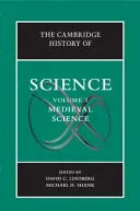 Cambridgeské dějiny vědy - The Cambridge History of Science