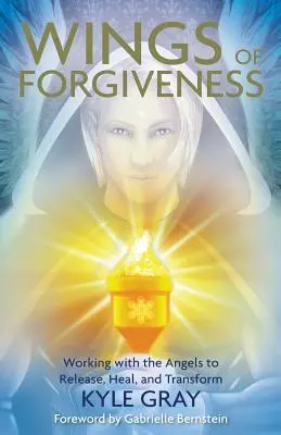 Křídla odpuštění - Wings of Forgiveness