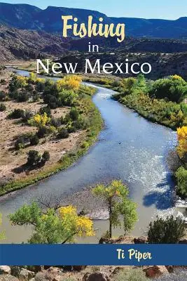 Rybolov v Novém Mexiku - Fishing in New Mexico