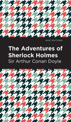 Dobrodružství Sherlocka Holmese - The Adventures of Sherlock Holmes