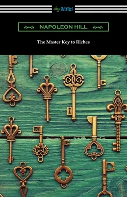Mistrovský klíč k bohatství - The Master Key to Riches