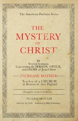 Tajemství Krista - The Mystery of Christ