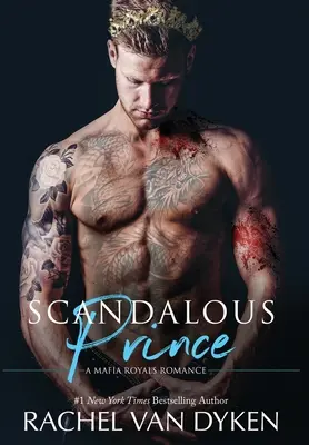 Skandální princ - Scandalous Prince