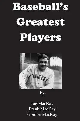 Největší hráči baseballu - Baseball's Greatest Players
