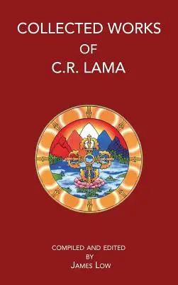 Sebrané spisy C. R. Lamy - Collected Works of C. R. Lama