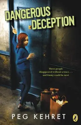Nebezpečný podvod - Dangerous Deception