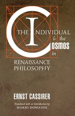 Jedinec a kosmos v renesanční filozofii - The Individual and the Cosmos in Renaissance Philosophy