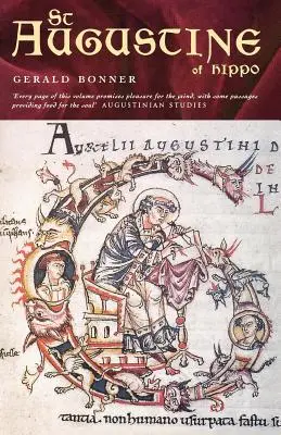 Svatý Augustin z Hippo: život a kontroverze - St Augustine of Hippo: Life and Controversies