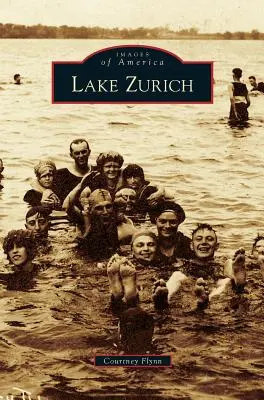Curyšské jezero - Lake Zurich