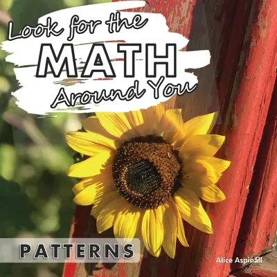 Hledejte matematiku kolem sebe: Vzory - Look for the Math Around You: Patterns