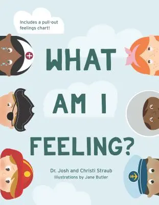 Co cítím? - What Am I Feeling?
