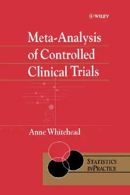 Metaanalýza kontrolovaných klinických studií - Meta-Analysis of Controlled Clinical