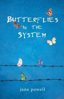 Motýli v systému - Butterflies in the System