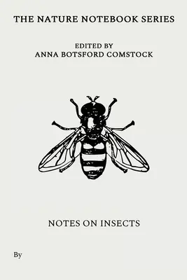 Poznámky o hmyzu - Notes on Insects