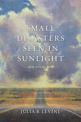 Malé katastrofy viděné ve světle slunce - Small Disasters Seen in Sunlight