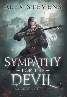 Sympatie pro ďábla - Sympathy for the Devil