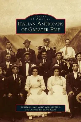 Italští Američané z Velké Erie - Italian Americans of Greater Erie