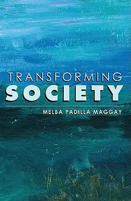 Proměna společnosti - Transforming Society