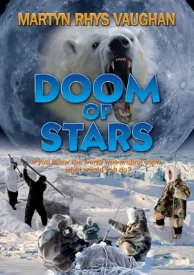 Zkáza hvězd - Doom of Stars