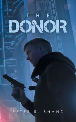 Dárce - The Donor
