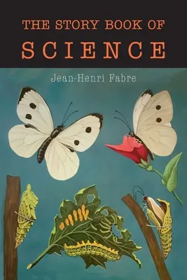 Příběhová kniha vědy - The Story Book of Science