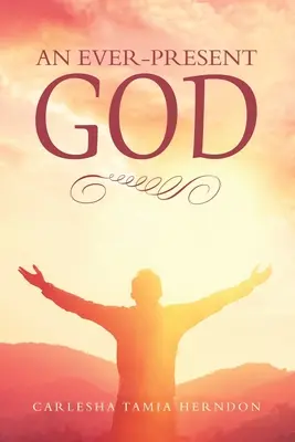 Všudypřítomný Bůh - An Ever-Present God