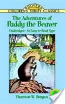 Dobrodružství bobra Paddyho - The Adventures of Paddy the Beaver