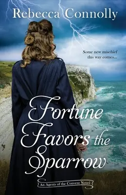 Štěstí přeje vrabcům - Fortune Favors the Sparrow